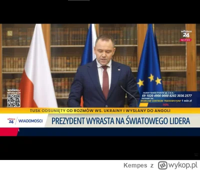 Kempes - #polityka #heheszki #bekazpisu #bekazlewactwa #pansutener 

Paskowy się srog...