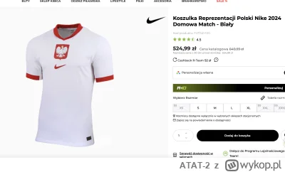 ATAT-2 - Paczkę szlugów z podpisem Szczęsnego dorzucają za te 5 stówek czy ki uj? 

#...