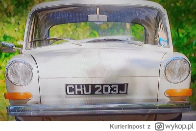 KurierInpost - #czarneblachy #heheszki