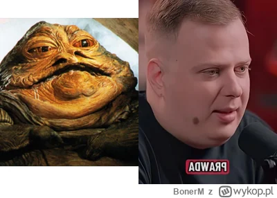 BonerM - Znajdź różnice #famemma