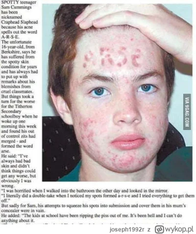 joseph1992r - @miloscsmiercirobotydrogowe: nie kuś losu mirku ( ͡°( ͡° ͜ʖ( ͡° ͜ʖ ͡°)ʖ...