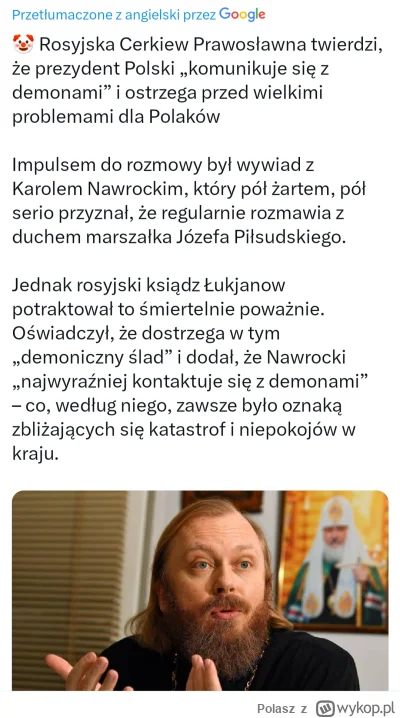 Polasz - #rosja #nawrocki