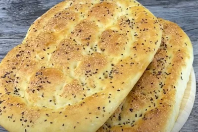 johny-kowalski - @Piotrek7231 moje ostatnie odkrycie to zapiekanki z chlebem tureckim...
