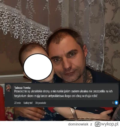 dominowiak - #polskieonuce