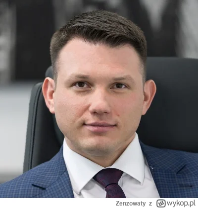 Zenzowaty - Oczywiście na głównej zakopane: Znikający pozew w trybie wyborczym. Sławo...