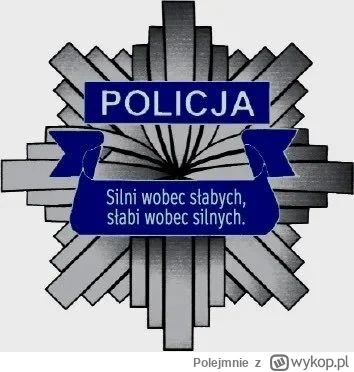 Polejmnie - Mamy ciąg dalszy afery z zagryzionym mężczyzną... 

"Grubo. Naprawdę grub...