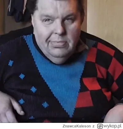 ZnawcaKaleson - Od gimnazjum bacznie śledziłem wydarzenia na szkolnej aż do przejęcia...