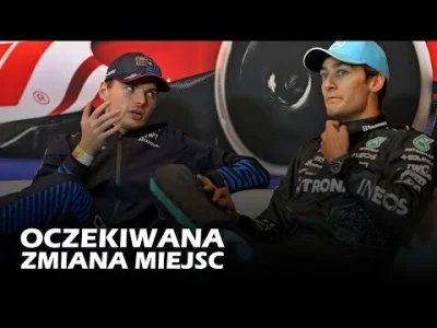 podobnomialemmultikonta - Po co Mercedesowi Verstappen? #f1 #echapadoku #kubica #pans...