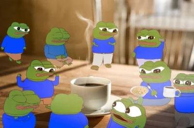 a.....n - Gm, zapraszam na kawusie 

#frenpill