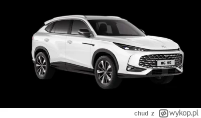 chud - Mirki czytam o ekspansji chińskich marek i zastanawiam się, dlaczego są one ta...