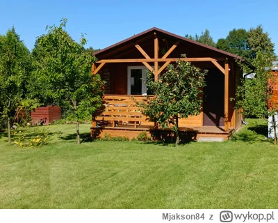 Mjakson84 - Zarządy ROD regularnie prowadzą przegląd działek ROD i jeśli działka jest...