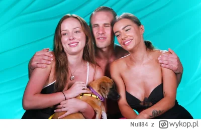 Null84 - #hotelparadise Obrazek pod tytułem "Wuj Niuch w raju".
Jedno z "w" możecie w...