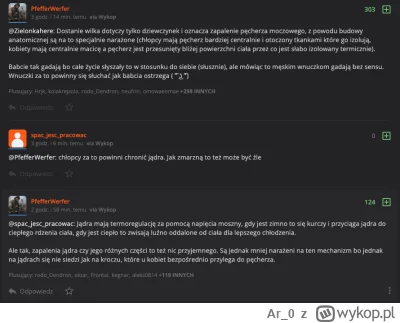 Ar_0 - >Czy ktokolwiek z was złapał tego mitycznego wilka? Straszyli tym przez całe d...