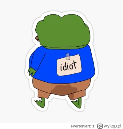 evertoniarz - #neet #bezrobocie #przegryw #wysryw
Ale to jest kastrujące, kiedy nawet...