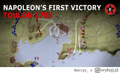 Narcyz - @kiedysbylem_zielonka: Tu masz całą serię o Wojnach Napoleońskich. Na youtub...