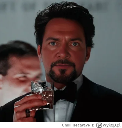 Chilli_Heatwave - @NAZWATYMCZASOWA: myli sie pan, pozdrawiam