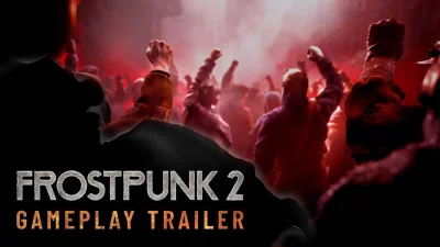 Krs90 - #gry #frostpunk #gamepass #xboxgamepass
Frostpunk 2 will launch on PC in the ...