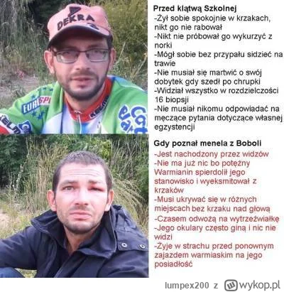 lumpex200 - #danielmagical Tutaj jest bezdomny aktor z Białegostoku, który mógłby sie...