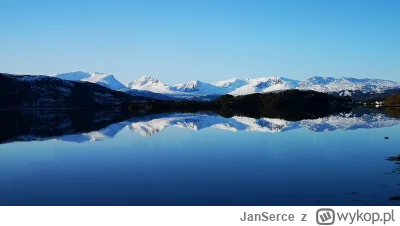 JanSerce - #earthporn #norwegia #widoki