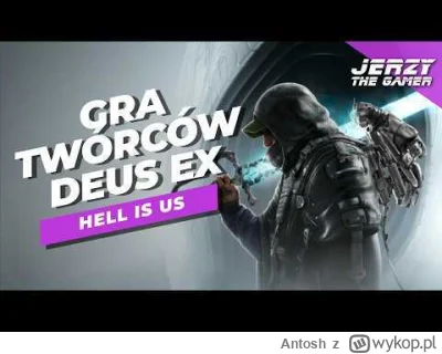 Antosh - Dawno już nie wrzucałem tu nic na tag #biedayoutuber, więc podzielę się link...