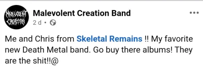 Headcrab_B - >Kupujcie ich płyty, są gównem.

Niby wiem o co chodzi, ale trochę dziwn...