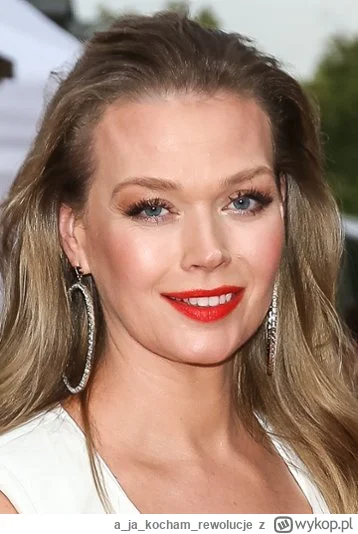 ajakocham_rewolucje - @vhhh: pani Tamara Arciuch, ponadczasowa uroda, elegancja, pięk...