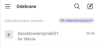 szeryf_internetu007 - Wysłać mu te screeny czy JDM qrve? ( ͡° ͜ʖ ͡°)
Jak w lutym i ma...