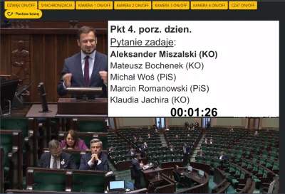 Leniek - @OjciecBonifacy: @IceGoral Jest lepiej ale nadal słabo - monitor Full HD ale...