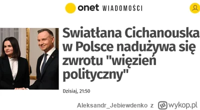 Aleksandr_Jebiewdenko - #sejm #polityka #bekazpisu anźej nie podumał