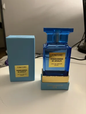 piotr-koma - @mnichon: Tom Ford Mandarino di Amalfi mogę odlać