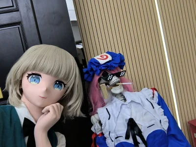 Corvus_Frugilagus - #touhou