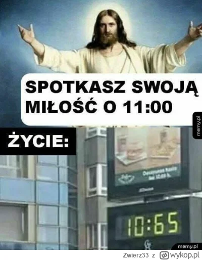 Zwierz33 - @jedrzej-gromadowski ja czekam na wsi już 37 lat 🙂‍↕️