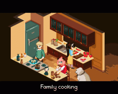 gabrysianowa - #pixelart