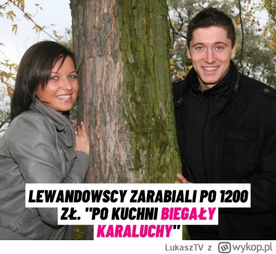 LukaszTV - No no kiedyś to było xd
#mecz #lewandowski