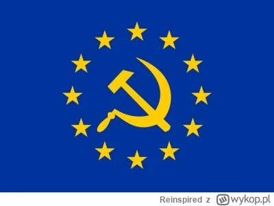 Reinspired - Chińczyki dokonują ekspansji Europy - podziękować można amatorom i nieud...
