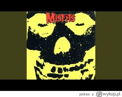 pekas - #rock #punk #punkrock #horrorpunk #misfits 

Misfits - Ghouls Night Out