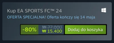 nalogowiec - pytanie a propos zakupu gier na #steam poza PL - jestem aktualnie w kore...