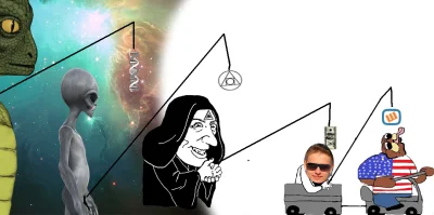 JajkaNieMajaBialek - #zydkrecikorba