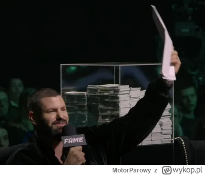 MotorParowy - #debata
MAM TUTAJ 20 STRONNICOWY DOKUMENT ŻE MAM NAJWIĘKSZE SZANSE NA W...