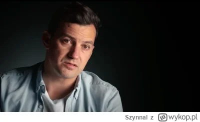 Szynnal - My dears, what I know, I know. And no one will tell me and write that "you ...