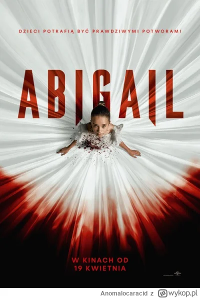 Anomalocaracid - #mensa #heheszki #horror #dzieci #filmnawieczor #film  #logikarozowy...