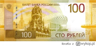 IbraKa - @login_cwiczebny: Ja miałem dość duże szczęście bo nabyłem te 5 rublówki w k...