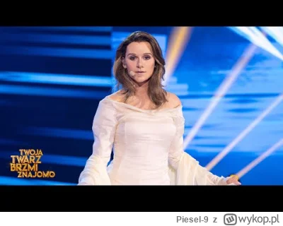 Piesel-9 - Jakim cudem chłop może tak zaśpiewać?