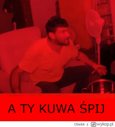 Ubekk - #danielmagical