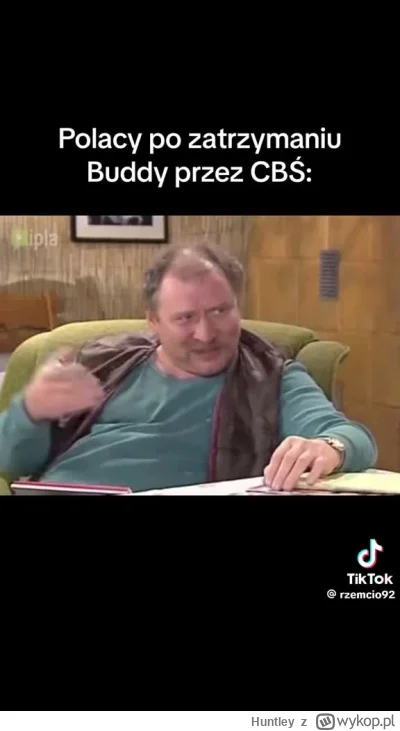 Huntley - #budda #swiatwedlugkiepskich Kolejny piękny poranek ( ͡° ͜ʖ ͡°)