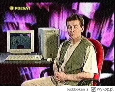 buddookan - Jaki kompozytor. On program o grach prowadził i na ZX Spectrum grał
