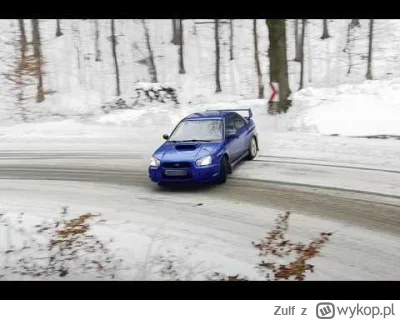 Zulf - @chaddeveloper: Predzej bym sie martwilw takim chrupku o to w jakim stanie jes...