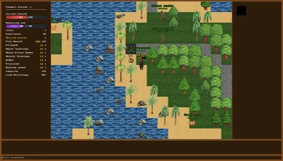 hexgate - #gry #rpg #mmorpg #tibia #piszemmorpgwpojedynke #programowanie

Siema.

Jak...