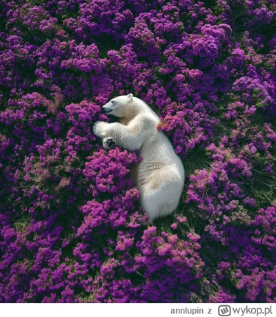 annlupin - zaraz dzienna to ide w spanko dobranoc albo miłego dnia dla was