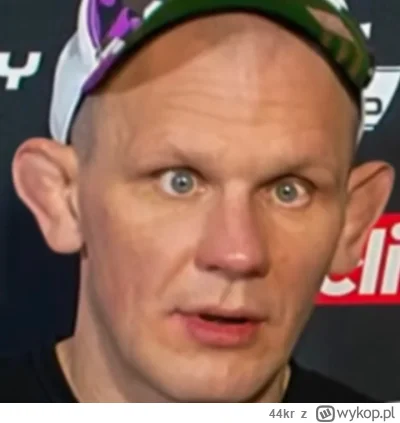 44kr - #famemma Ja się nazywam Pasternak a nie pasta do butów